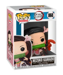 Funko POP! Funko POP - Demon Slayer Nezuko Kamado #868