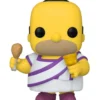 Funko POP - The Simpsons Homer Obeseus #1203