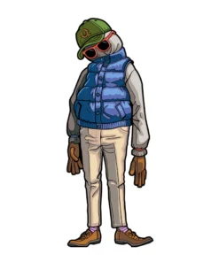 FiGPiN - Disney Onward Dad #348 7 FiGPiN - Disney Onward Dad #348