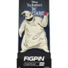 FiGPiN - Nightmare Before Christmas Oogie Boogie #259