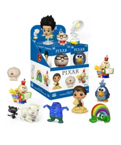 Mystery Boxes Funko Mystery Mini - Pixar
