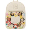 Loungefly - Pop By Loungefly Disney Princesses Mini Backpack 2 Loungefly - Pop By Loungefly Disney Princesses Mini Backpack