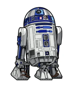 FiGPiN - Star Wars R2-D2 #751 7 FiGPiN - Star Wars R2-D2 #751
