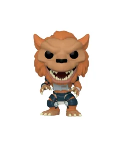 Funko POP - TMNT Rahzar #1137 Funko POP!