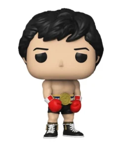 Funko POP! Funko POP - Rocky Balboa #1180 Specialty Series