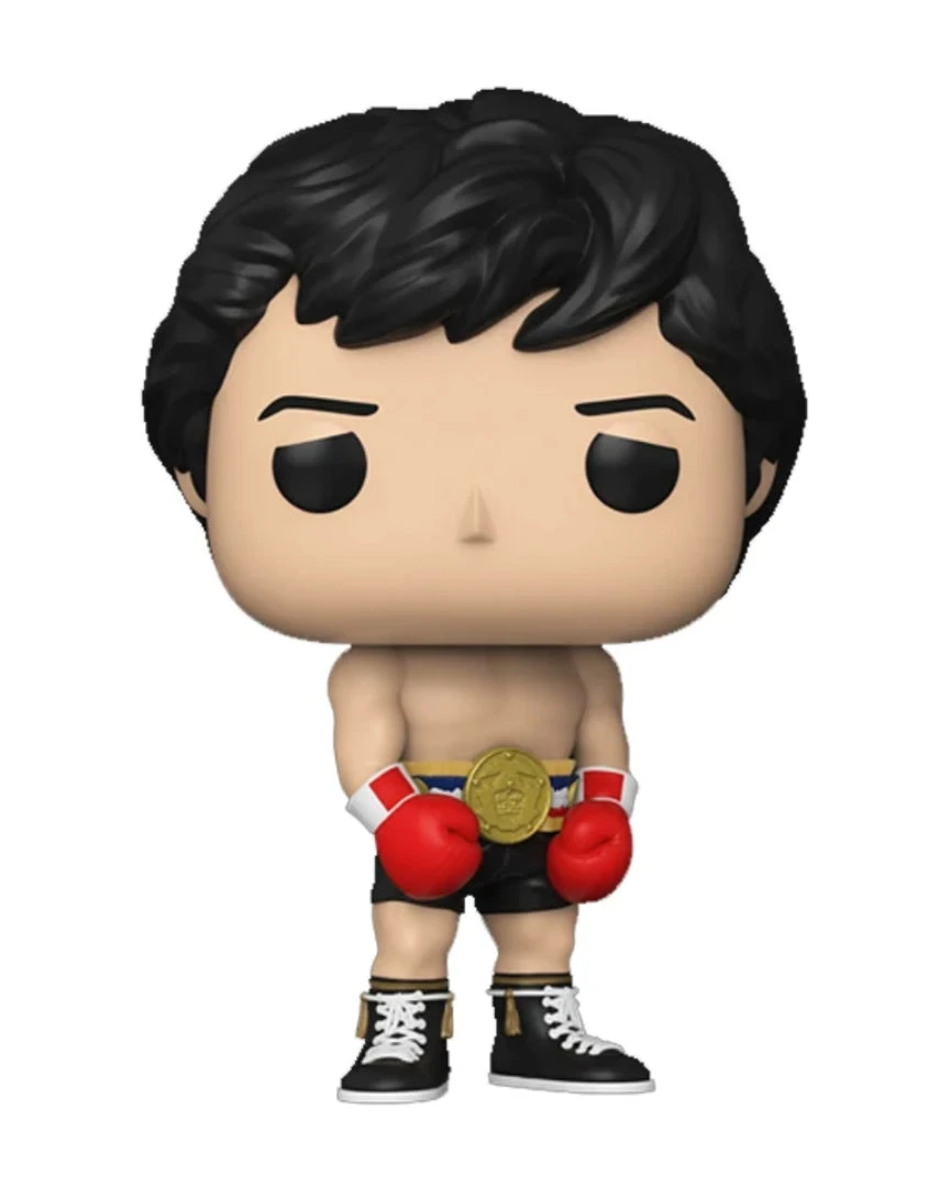 Funko POP! Funko POP - Rocky Balboa #1180 Specialty Series 3 Funko POP! Funko POP - Rocky Balboa #1180 Specialty Series