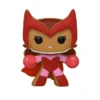 Funko POP - Gingerbread Scarlet Witch #940
