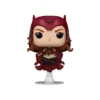 Funko POP! Funko POP - Wanda Vision Scarlet Witch #823
