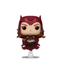 Funko POP! Funko POP - Wanda Vision Scarlet Witch #823