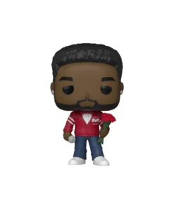 Funko POP - Boyz II Men Shawn Stockman #232 Funko POP!