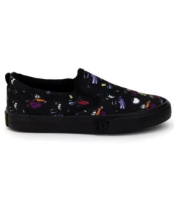 Ground Up Hocus Pocus AOP Shoes - PALM Exclusive 9 Ground Up Hocus Pocus AOP Shoes - PALM Exclusive
