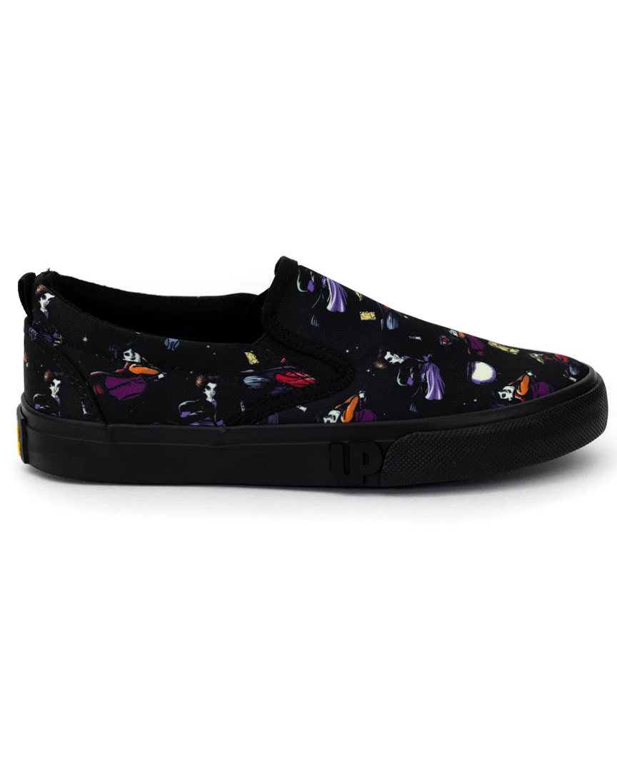 Ground Up Hocus Pocus AOP Shoes - PALM Exclusive 5 Ground Up Hocus Pocus AOP Shoes - PALM Exclusive