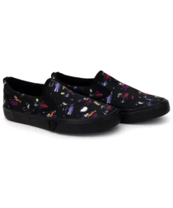 Ground Up Hocus Pocus AOP Shoes - PALM Exclusive 10 Ground Up Hocus Pocus AOP Shoes - PALM Exclusive