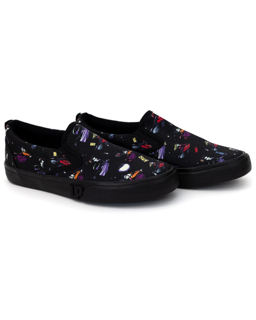 Ground Up Hocus Pocus AOP Shoes - PALM Exclusive 6 Ground Up Hocus Pocus AOP Shoes - PALM Exclusive