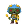 Funko POP - Snake Man-At-Arms #92 Funko POP!