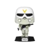 Funko POP - Star Wars Concept Series Snowtrooper #471 2 Funko POP - Star Wars Concept Series Snowtrooper #471
