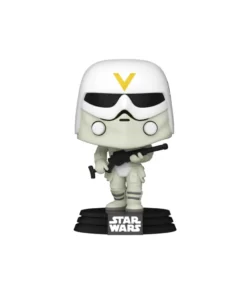 Funko POP - Star Wars Concept Series Snowtrooper #471