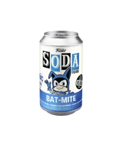 Funko Soda - Bat-Mite