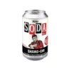 Funko POP! Funko Soda - Shang-Chi Marvel