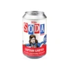 Funko Sodas Funko SODA - Marvel What If Captain Carter