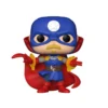 Funko POP - Infity Warps Soldier Supreme #858