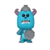 Funko POP - Monsters Inc Sulley #1156 Funko POP!