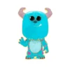 Funko POP Pin - Monster's Inc Sulley #07 Pins