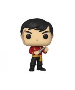 Funko POP - Star Trek Original Series Sulu #1140 Funko POP!