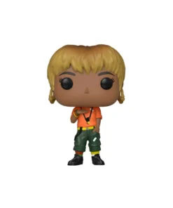 Funko POP - TLC T-Box #228 Funko POP!