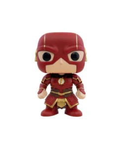 Funko POP - The Flash #401 Funko POP!