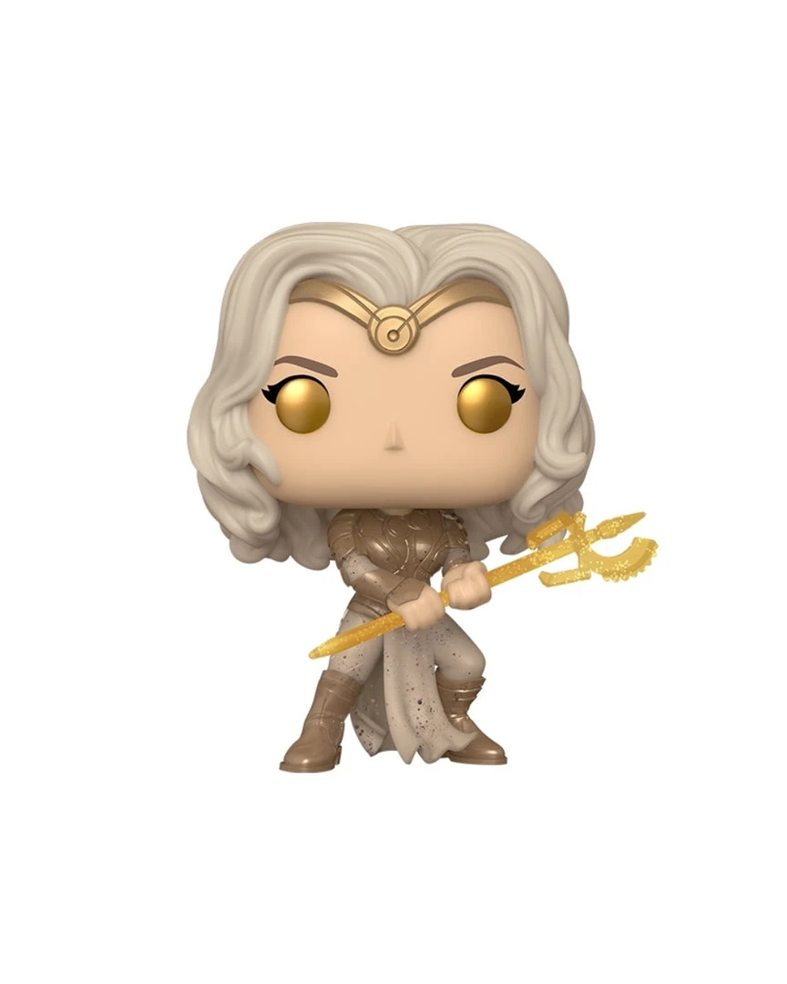Funko POP - Marvel Eternals Thena #729 3 Funko POP - Marvel Eternals Thena #729