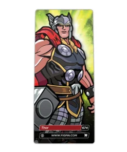 FiGPiN - Marvel Thor #674
