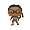 Funko POP - Black Lightning Thunder #428 Funko POP!