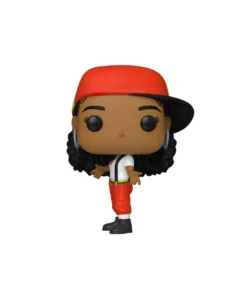 Funko POP - TLC Chilli #230 Funko POP!