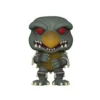 Funko POP - TMNT Tokka #1139