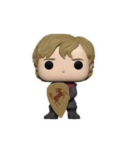 Funko POP - Game Of Thrones Tyrion Lannister #92 Funko POP!