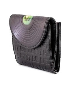 Loungefly - The Beatles Let It Be Vinyl Record Wallet