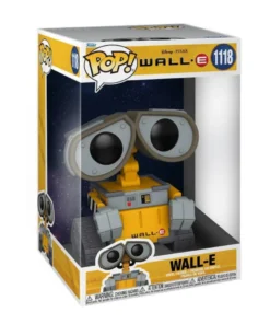 Funko POP - Jumbo Wall-E #1118