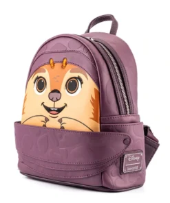 Loungefly - Raya And The Last Dragon Tuk Tuk Cosplay Mini Backpack