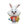 Funko POP - Disney Alice In Wonderland 70th Anniversary White Rabbit #1062 Funko POP!