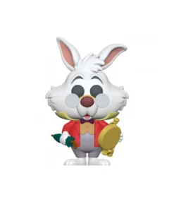 Funko POP - Disney Alice In Wonderland 70th Anniversary White Rabbit #1062 Funko POP!