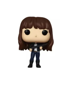 Funko POP - Zombieland Wichita #999