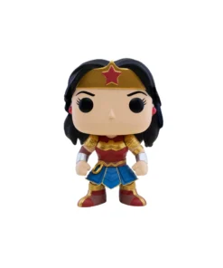 Funko POP - Wonder Woman #378