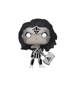 Funko POP! Funko POP - Wonder Woman Black Lantern #393