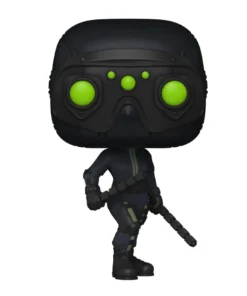 Funko POP - Marvel Hawkeye Yelena #1213 [Possible Chase]