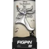 FiGPiN - Nightmare Before Christmas Zero #548 FiGPiNs